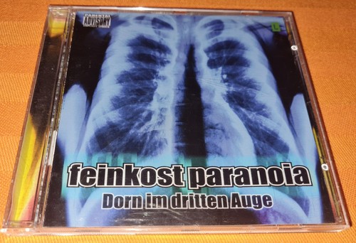 Feinkost paranioa dorn - feinkost,