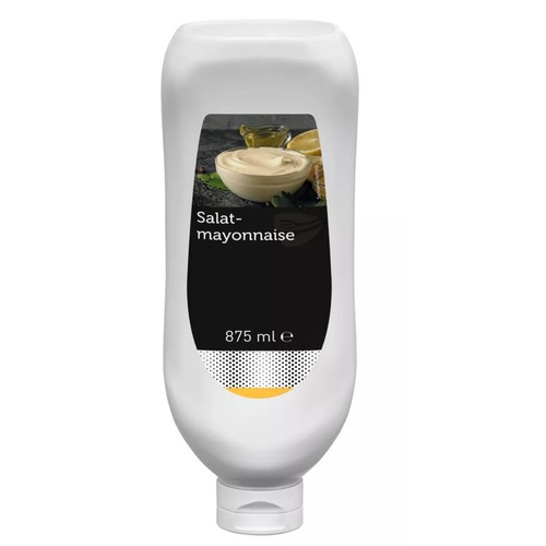 Tge salatmayonnaise 875 - tge,