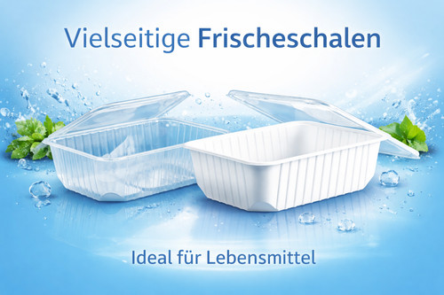 Mehrweg feinkostbecher - mehrweg,