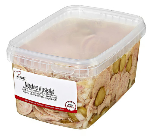 Kugler feinkost münchner - kugler,