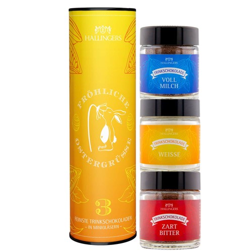 Feinkost oster geschenk set - feinkost, 3