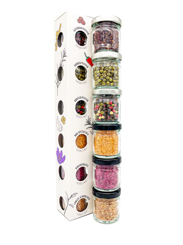 Foodoko finest salz und - foodoko,