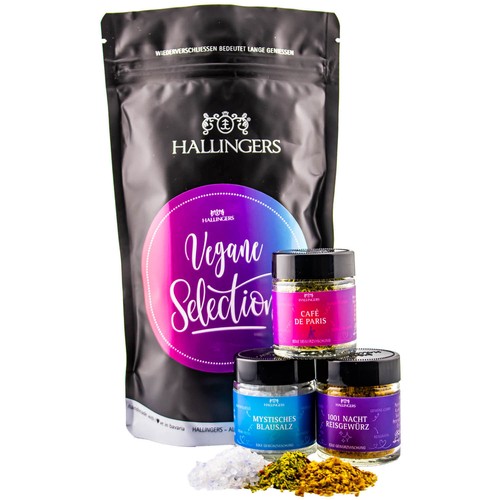 Feinkost geschenk set - feinkost, geschenk-set