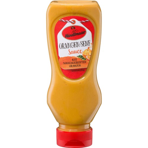 Händlmaiers feinkost orangen - händlmaiers,