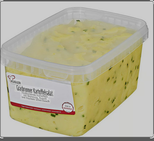 Kugler feinkost grasbrunner - -,