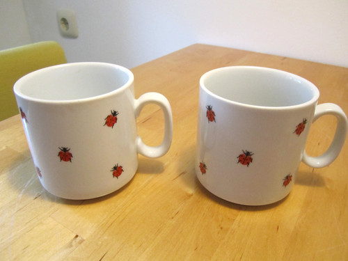 Feinkost käfer kaffeehaferl - 2,