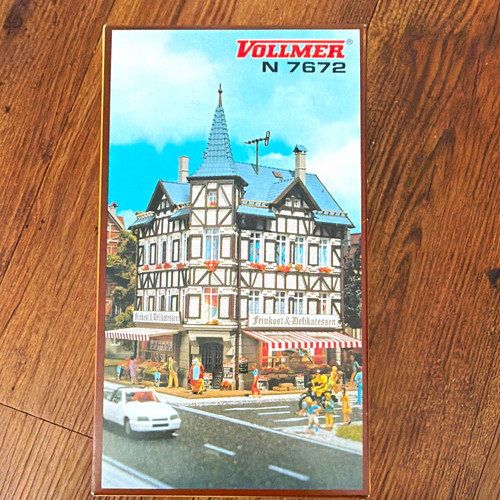 Vollmer 7672 feinkost meier - 7672,