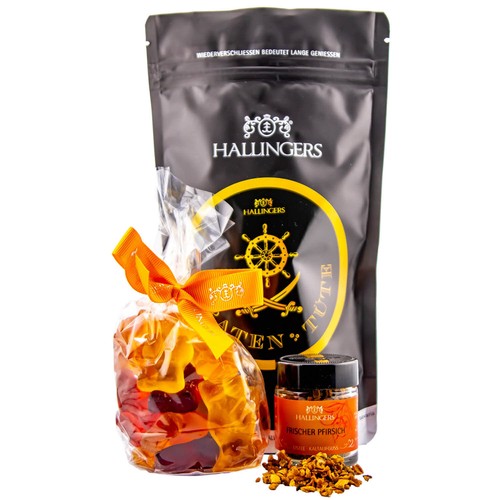 Feinkost geschenk set - feinkost, geschenk-set