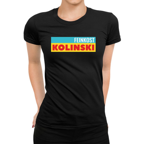 Feinkost kolinski damen - feinkost,
