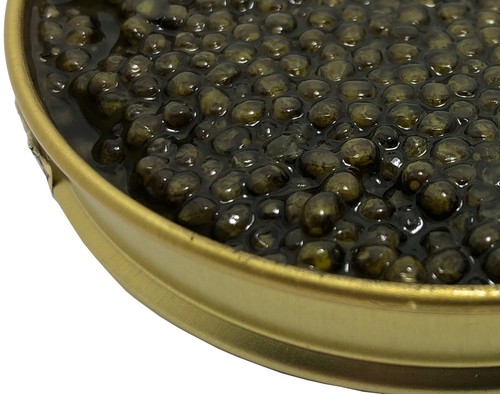 250g osietra stör kaviar - ✅,
