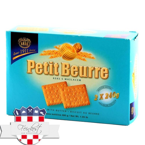 Kras petit - (9,56,