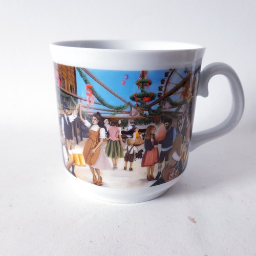 Feinkost käfer tasse - feinkost,