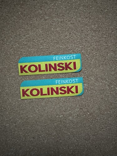 Patches kolinski feinkost - patches,