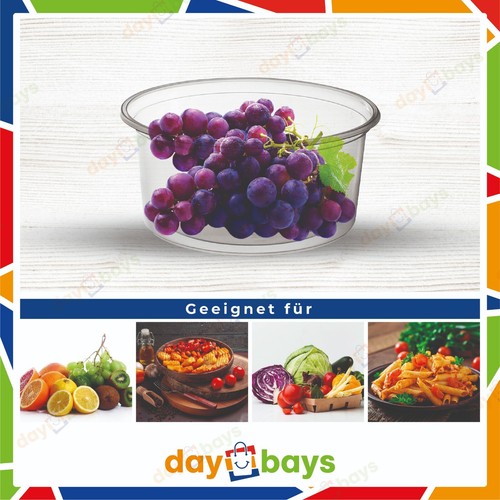 Daybays feinkostbecher - daybays,