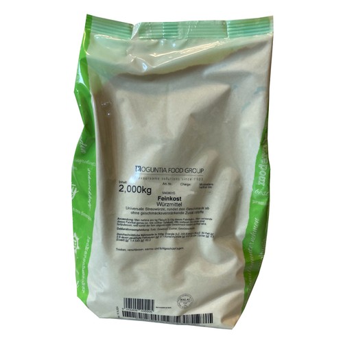 Feinkost würzmittel 2kg - würzmittel,