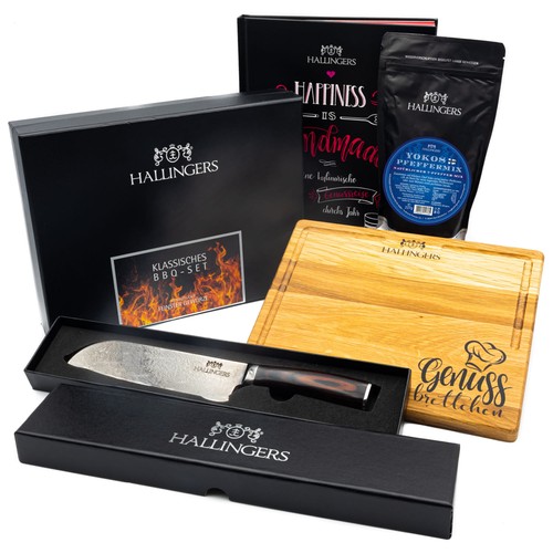 Feinkost geschenk set xxl - feinkost, geschenk-set