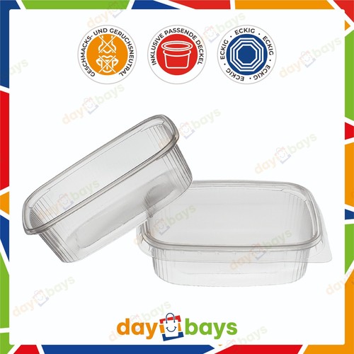 Daybays feinkostbecher - daybays,