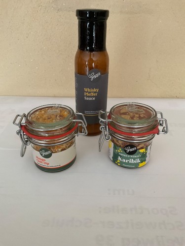 Gepp feinkost whisky - feinkost,