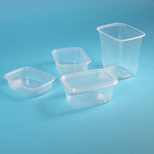 250 verpackungsbecher - 250,