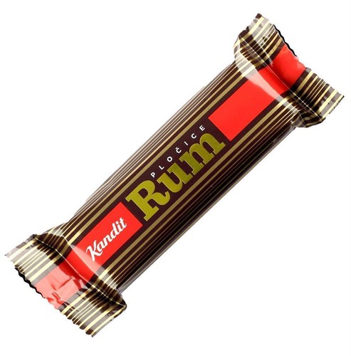 Kandit rum - kandit,