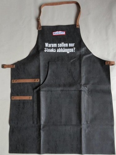Grillschürze x 64 cm - ca.,