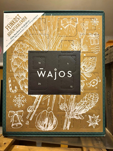 Wajos feinkost - wajos,
