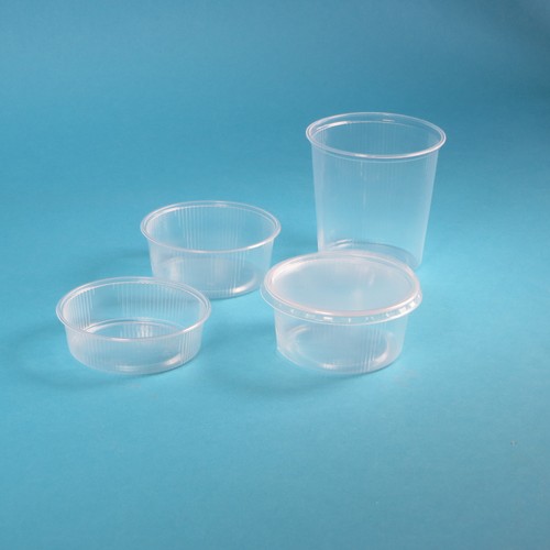250 verpackungsbecher - 250,
