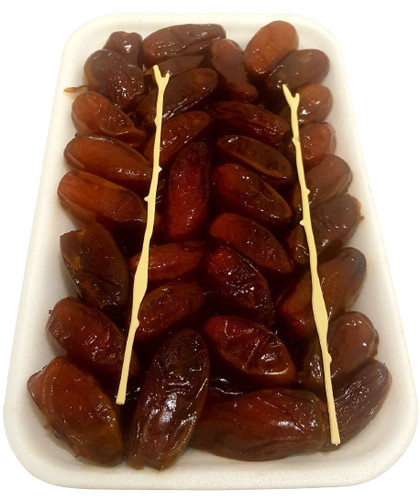 400 deglet nour - 400,