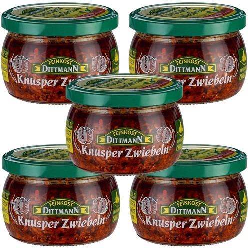 5er pack feinkost dittmann - pack:,