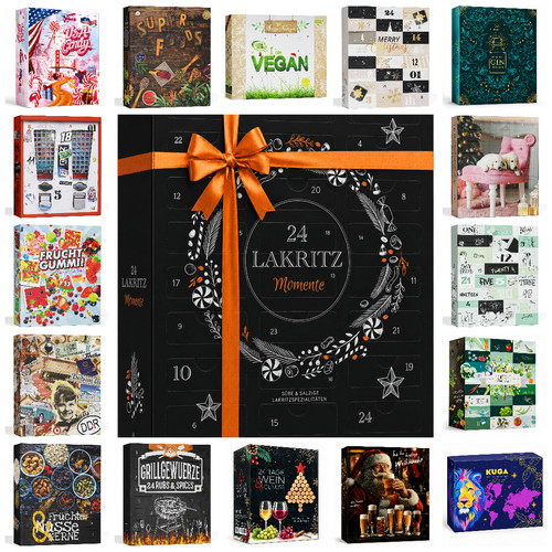 Boxiland adventskalender 2026 - adventskalender,