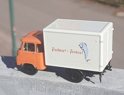 Decals fischkost feinkost - decals,