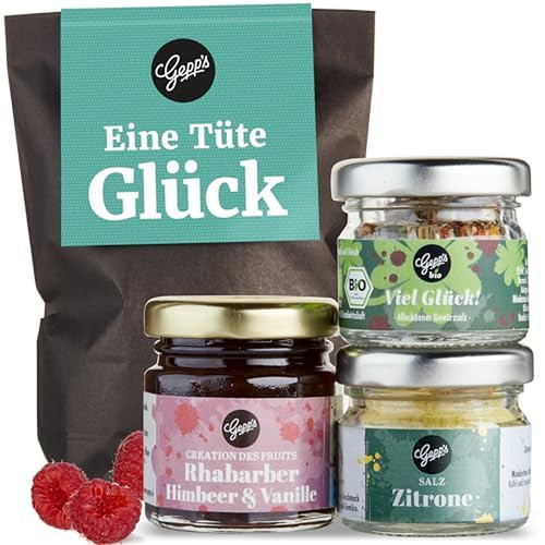 Gepp feinkost wundertüte - gepp's,
