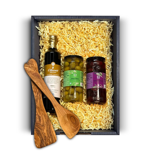 Feinkost geschenkset - feinkost, –