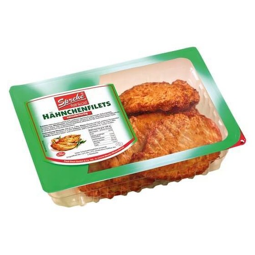 Sprehe feinkost - sprehe,